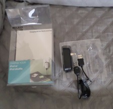 VGUC Belkin F8Z185 Power Accessory Kit iPod shuffle/nano 2Gen