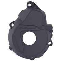 Polisport ZüNdungsdeckel Protektor Husqvarna FE 250/350 18-, Blau