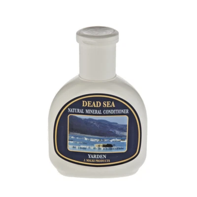 Malki Dead Sea Natural Conditioner 300ml
