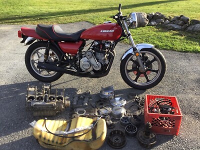 1976 Kawasaki Other | eBay