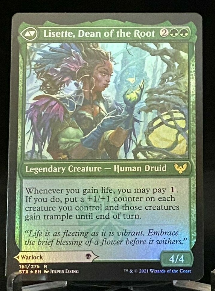 MTG foil ダク•フェイデン　MED RNA MTG foil ダク•フェイデン MED RNA MTG foil ダク•フェイデン