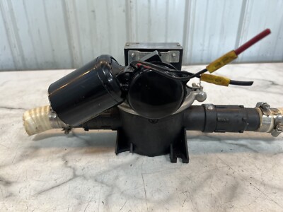 Pompe d'évacuation pour Eaux Usées, Pompe Submersible, Pompe Immergée