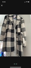 long coat black and wro 