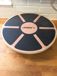 urbnfit balance board trainer