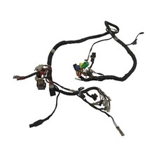 Genuine Suzuki GS 500 E GM51B Ez 92 Wiring Loom Wiring Loom Cable