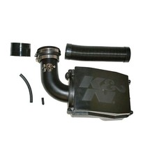 K&N Performance Intake Kit - 57S-9501 - Cold Induction Intake - Genuine Part