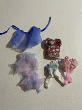 Barbie s Little Kelly Friends Clothing Lot. No Dolls.