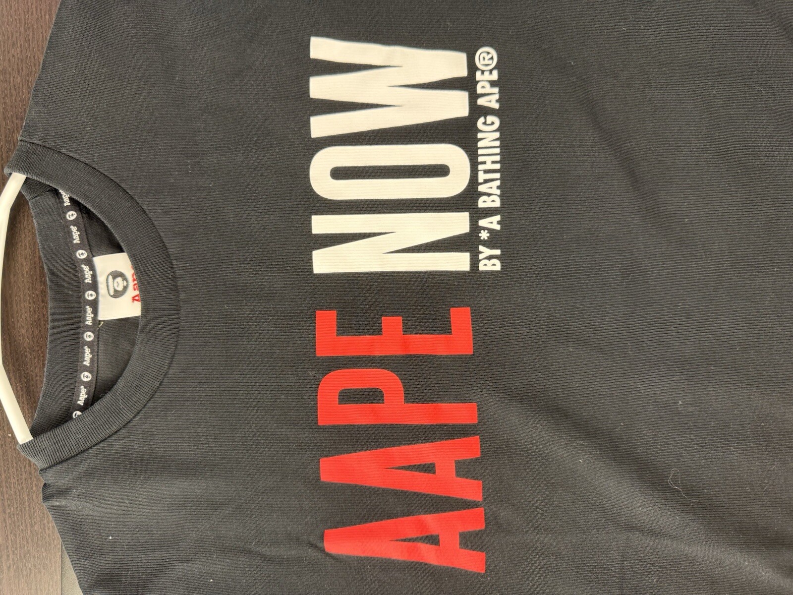 Aape Tee - image 1