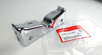 Honda Blinkerhalterung für Chaly CF50 33656-124-000 winker holder
