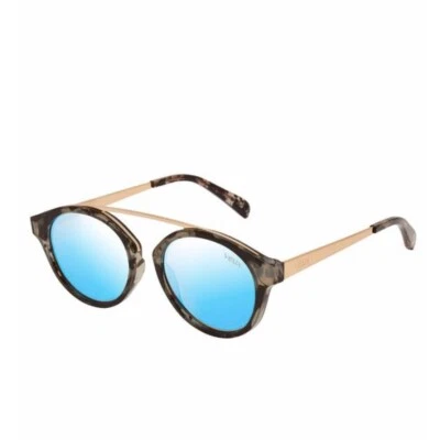 white fox sunglasses