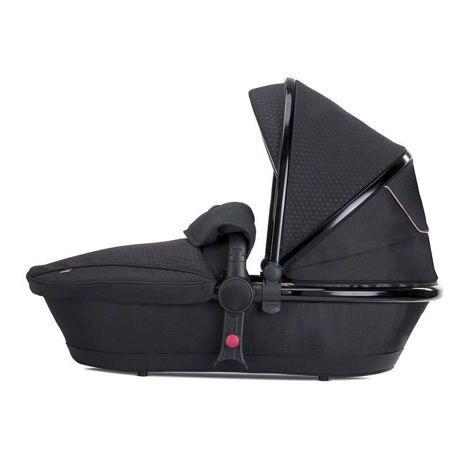 Silver Cross Surf Eclipse Special Edition Travel System - Image 4 of 4