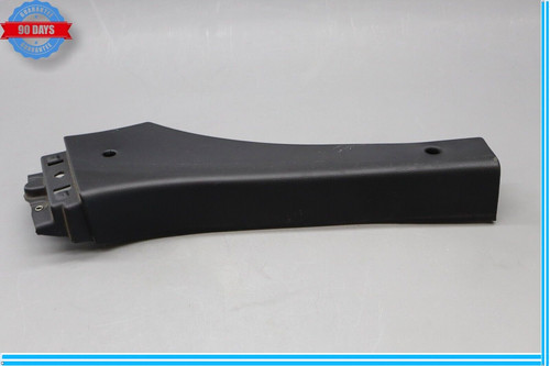 Maserati Quattroporte 2014-2024 Rear Right Side trim panel Photo - $59