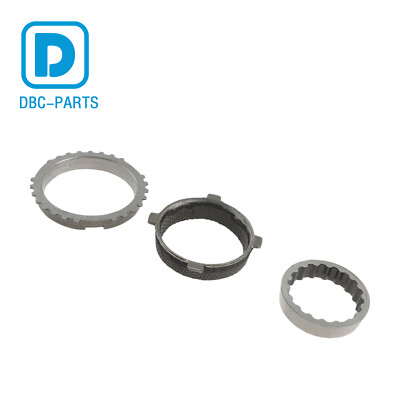 Class Carbon Synchro Synchronizer Blocker Ring for T5 WC T-5 World Class （1-2）