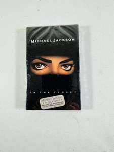 In the Closet Michael Jackson | eBay