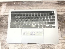 MacBook Pro 13 A2289 2020 / Top Case / Apple Laptop Parts / T10