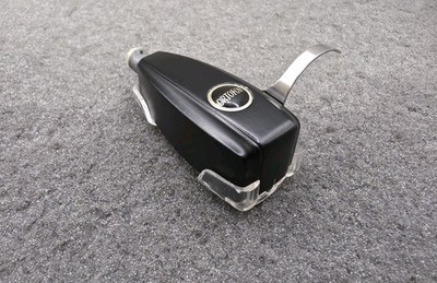 Ortofon Classic SPU Headshell with Cartridge Cover 