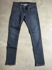 Tiger Of Sweden Men’s Jeans In blue