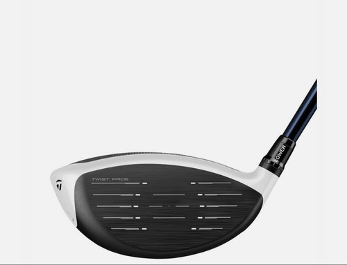 TaylorMade SIM2 Max Driver 10.5° S Flex Golf Club 2021 - Picture 3 of 3