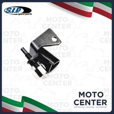 UNDER ENGINE PLATE CABLE SUPPORT Piaggio Vespa PK 50 XL ('85-'88) - Vespa PK 5