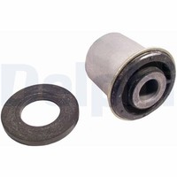 Delphi Lagerung Lenker Querlenkerlagerung Unten Vorne TD778W