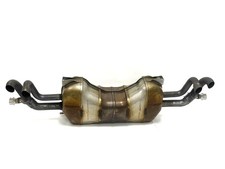 LAMBORGHINI HURACAN EXHAUST MUFFLER 2015-2016-2017-2018-2019; 4T0 251 609