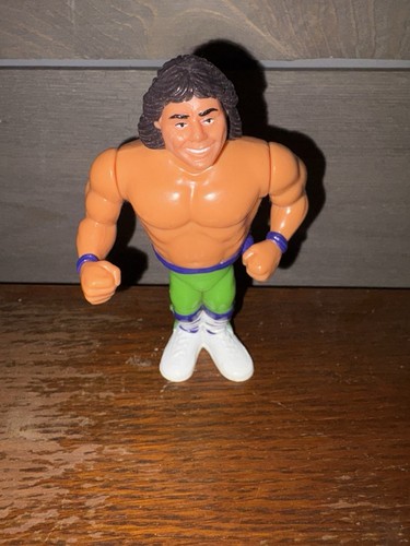 VINTAGE WWF HASBRO The The The The The The The The...