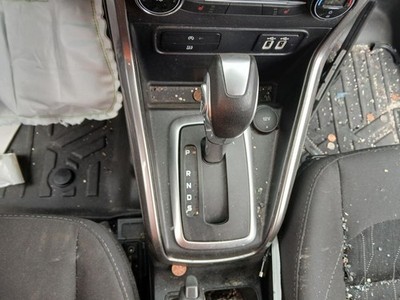 ECOSPORT  2020 Transmission Shift 1370009