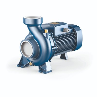 PEDROLLO HF20A-N CENTRIFUGAL PUMP 5.5HP 230V 60HZ 3PH 4''x4'' NPT