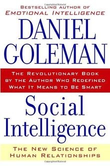 Social Intelligence: The New Science of Human Relationsh... | Buch | Zustand gut