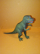 Vintage Imperial T-Rex Tyrannosaurus Rex Dinosaur Figure.
