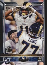 B8404- 2015 Topps Super Bowl 50 Parallel Fb 251-500 -you Pick- 20 Free Us Ship B8404- 2015 Topps Super Bowl 50 Parallel Fb 251-500 -you Pick- 20 Free Us Ship