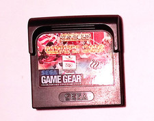 Olympic Gold Barcelona '92  Sega Game Gear Tested