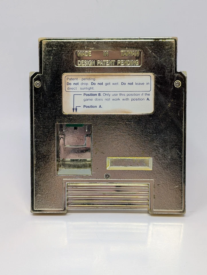 Quattro Adventure (Nintendo Entertainment System, 1991) - Image 2 of 2