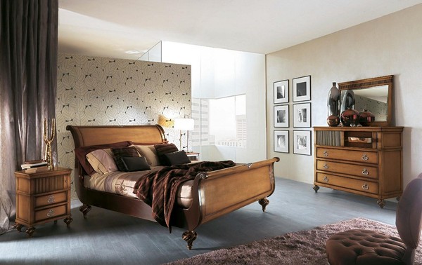 Nachttisch Nacht Tische Konsole Tisch Konsolen Schrank Schlafzimmer Kommode-image