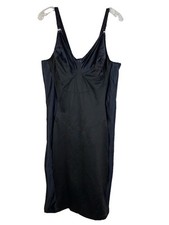 Sz 50 B XXL secret slimmer body corset slip Shapeware girdle sissy pin up Dress