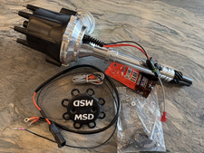 MSD 83605 Distributor, New-No Box.  Save big ...