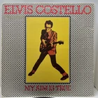 Elvis Costello My Aim Is True Columbia AL35037 VG+