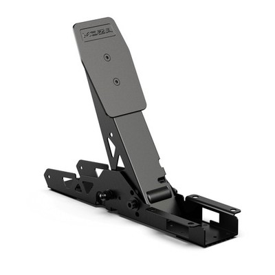 MOZA SR-P Lite Clutch Pedal, add-on for R3 & R5 Gaming Racing Simulator Bundle