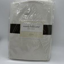 Wendy Bellissimo Crib Sheet