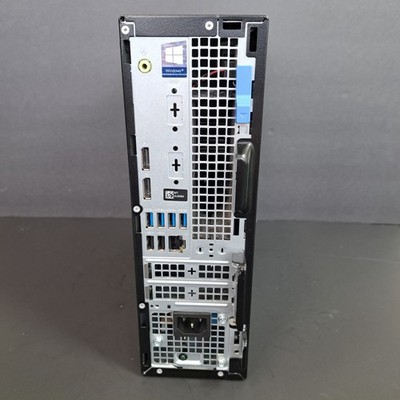 M4-01A⭐️Dell OptiPlex 5070 i5-9500 SSD256 Amazon.com: Dell OptiPlex 5070 Small Form Factor PC, Intel Hexa