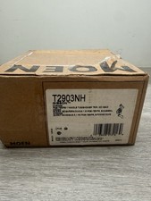 Moen T2903NH Gibson Tub and Shower Trim Less Showerhead, Chrome *Scratches*