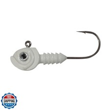 Northland Fishing Tackle Smeltinator Jig Head, Premium Bass Fishing Lure for 