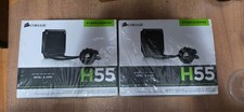 Corsair Hydro Serires H55 120mm all-in-one liquid cooler
