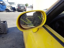 Retroviseur gauche (ou coque) Fiat BARCHETTA