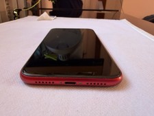 Apple iPhone XR - 64GB - Rosso (Sbloccato)