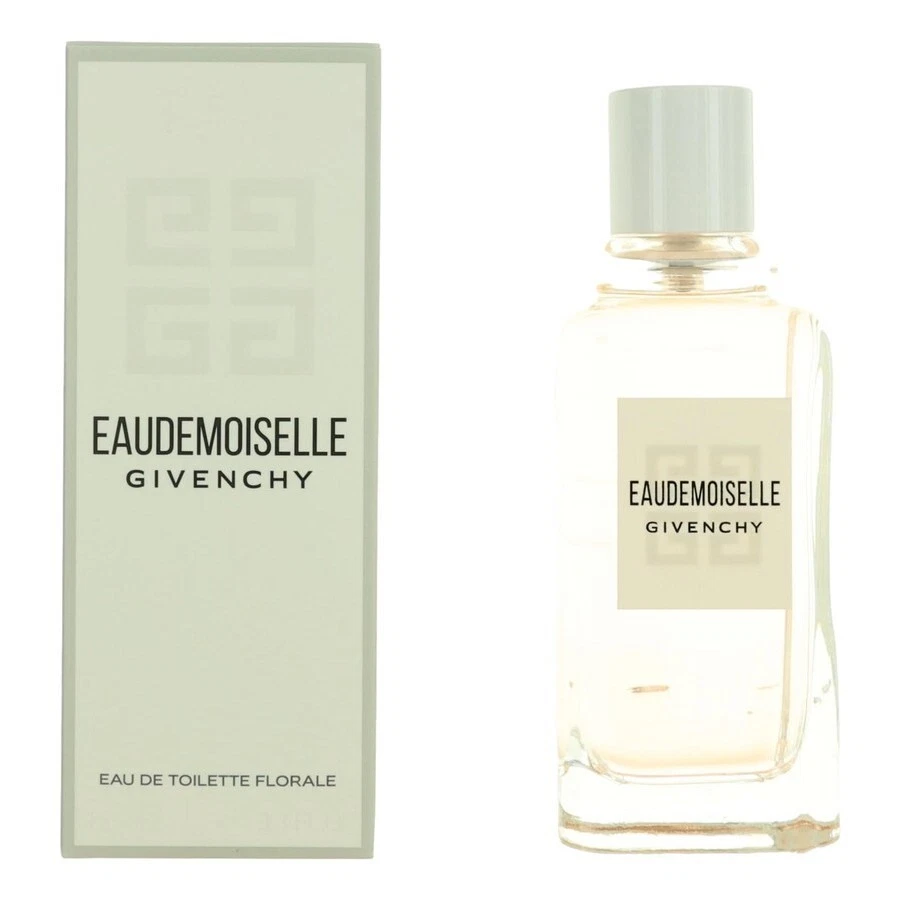 Givenchy Eaudemoiselle Eau de Toilette for Women for sale | eBay