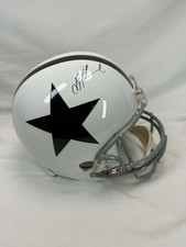 Troy Aikman Cards and Memorabilia Guide 48