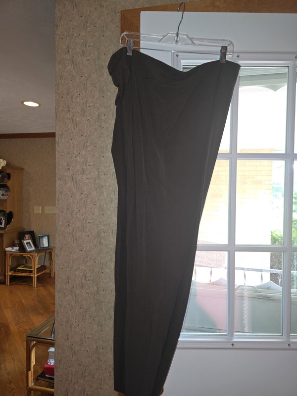 Womens Pants (3x) Lot Of 15 Pants--various Colors 
