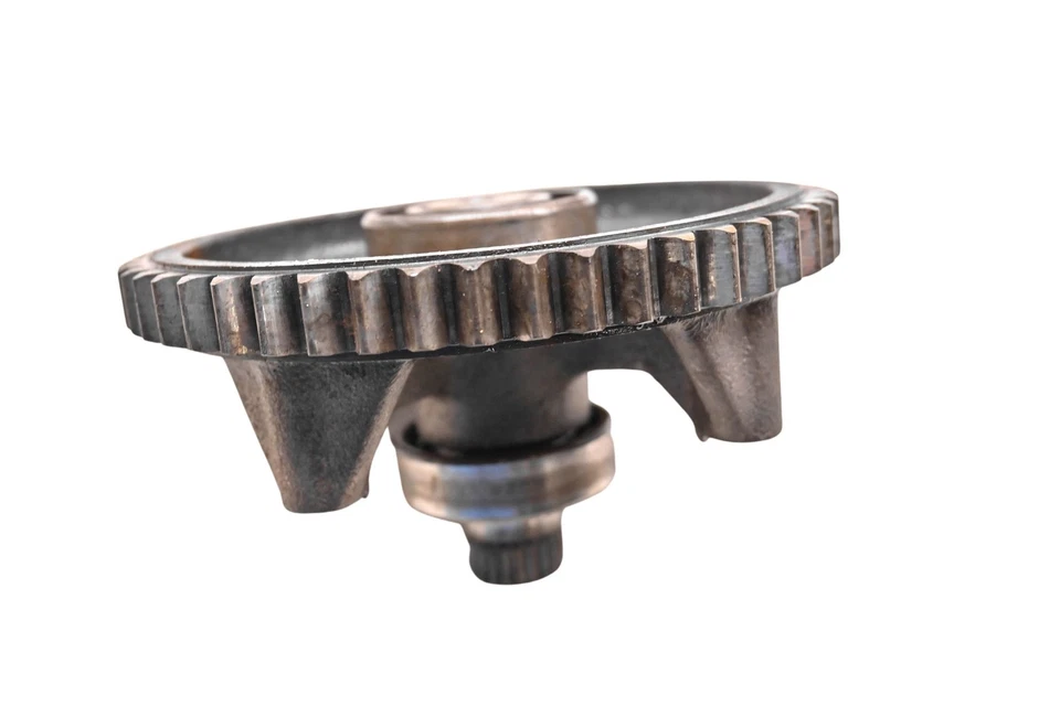 87 Polaris Cyclone 250X 2x4 Transmission Final Output Gear Shaft - Image 3 of 3