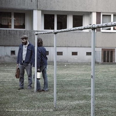 GENTLE LURCH WORKINGMAN'S LURCH NEW LP